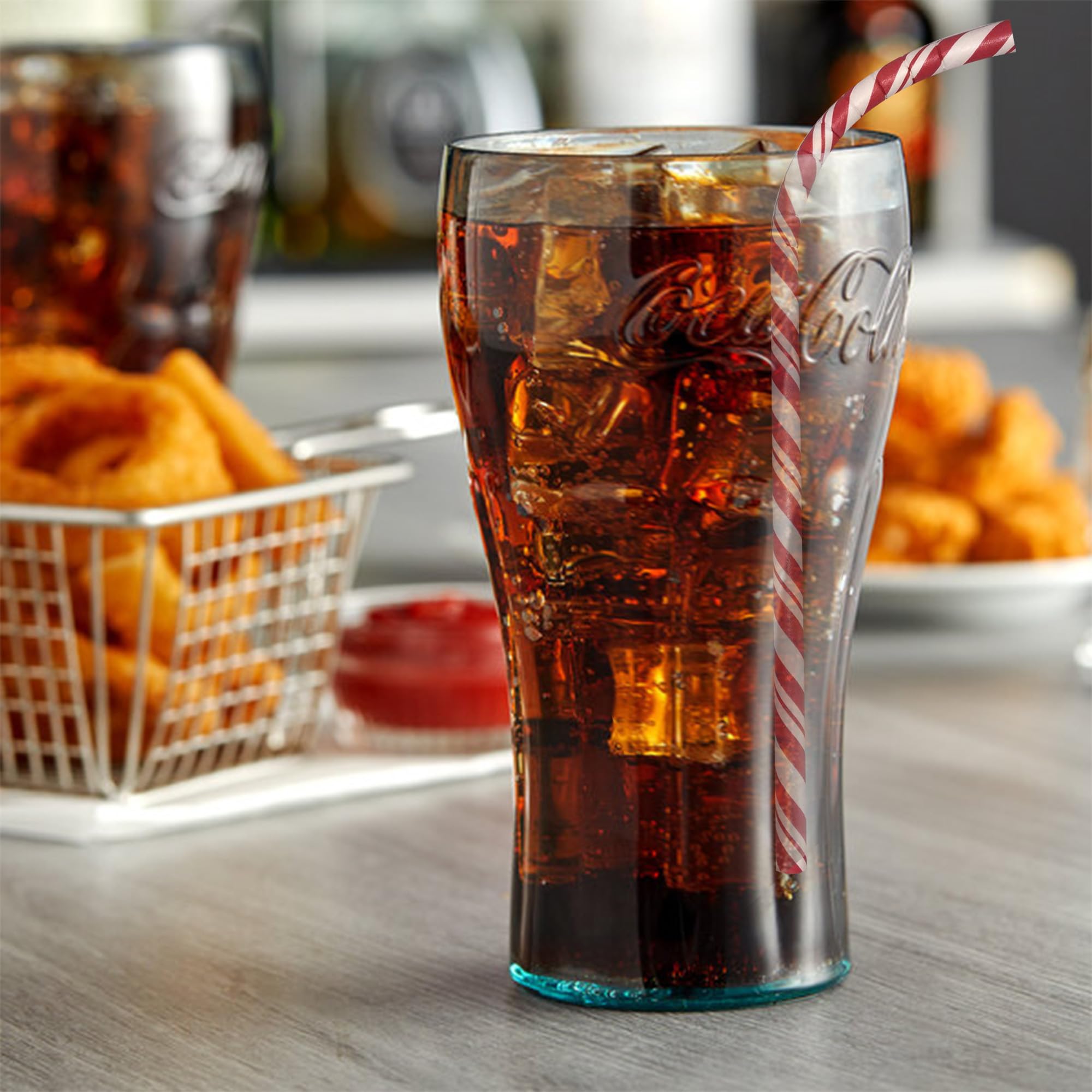 Bardak Cola