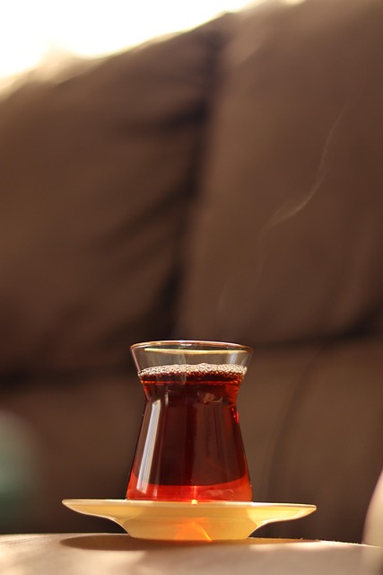 Çay
