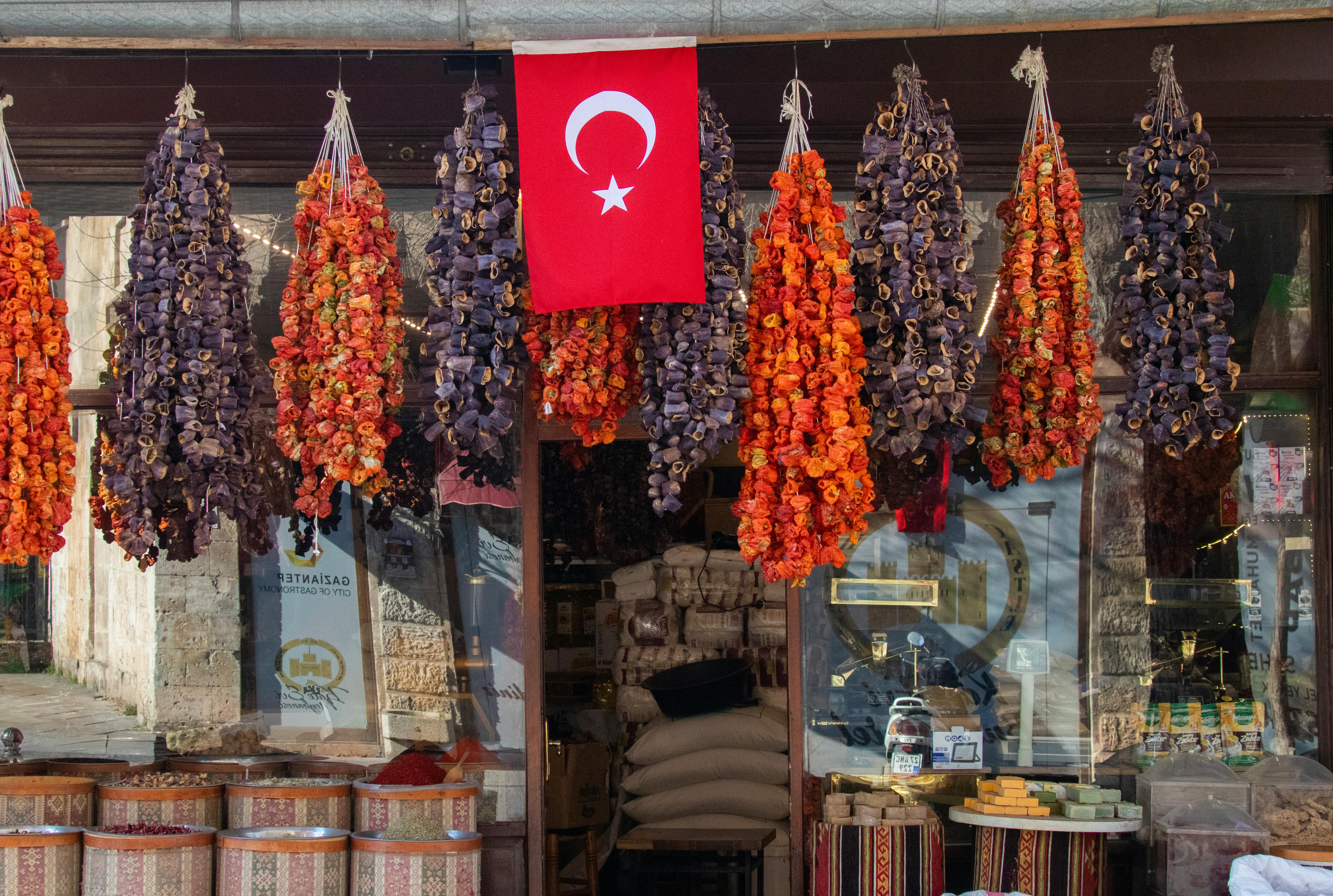 Kuru Dolma