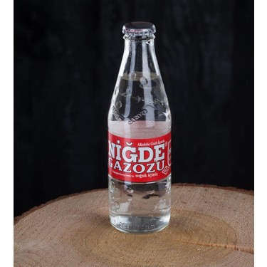 Niğde Gazoz