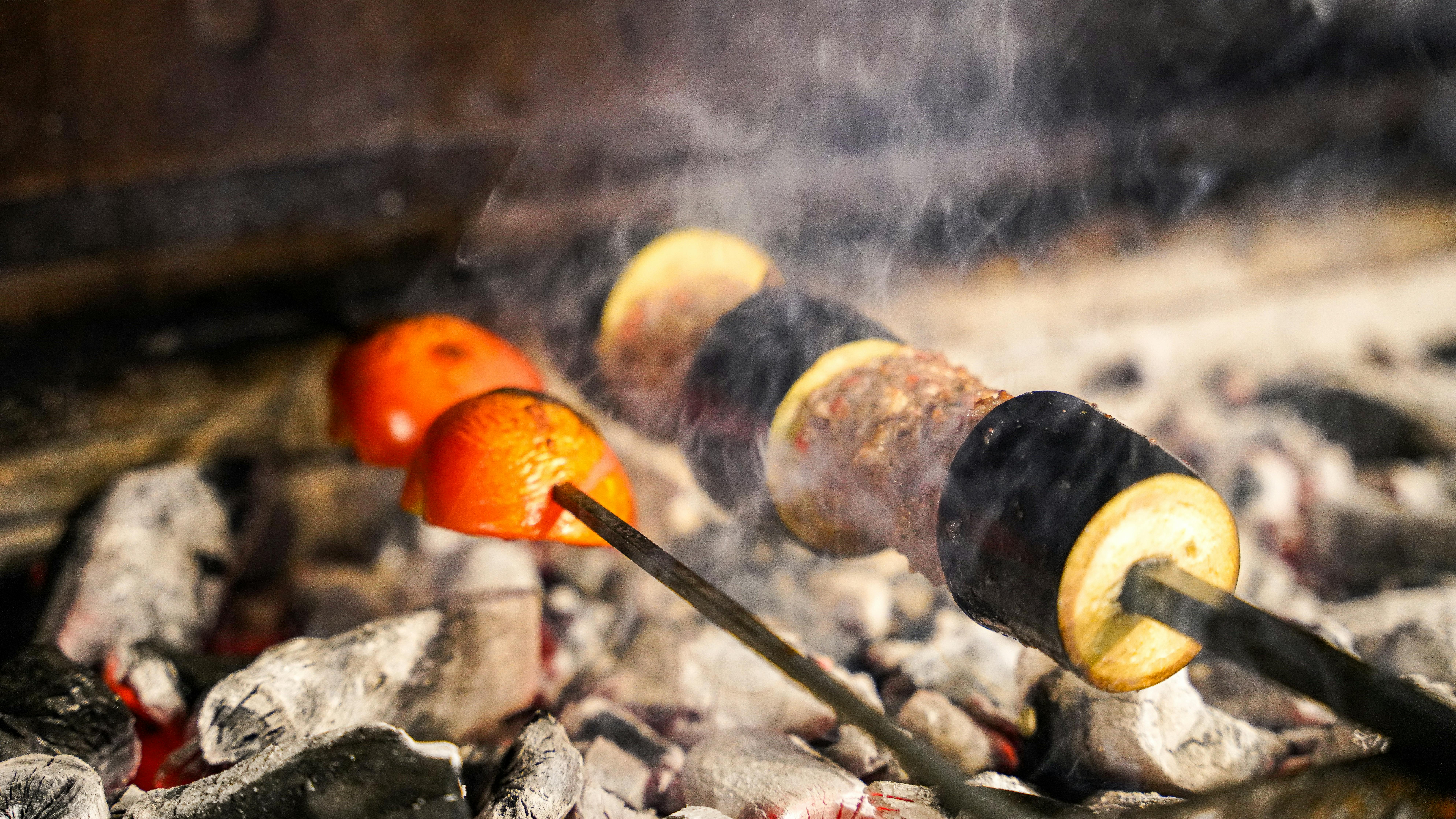 Patlıcan Kebabı