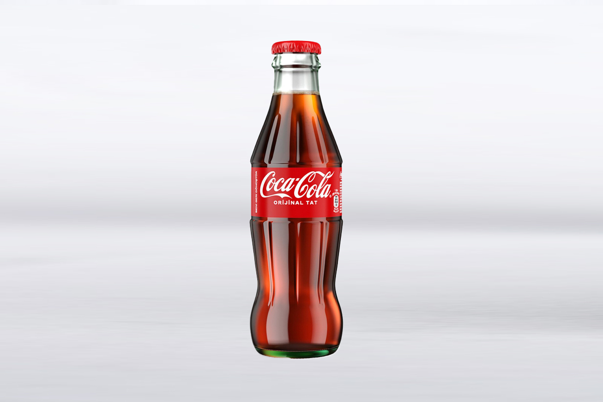 Şişe Cola